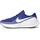 Herren Deep Royal Blue/White/World Indigo 45 1/2