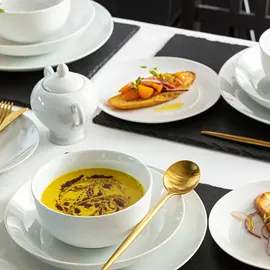 sänger Pizzatreller, Weiß, Keramik, Essen | Trinken, Geschirr, Pizzateller