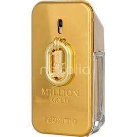 Paco Rabanne Million Gold Eau de Parfum Intense 50 ml