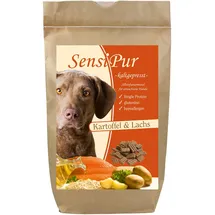 Schecker SensiPur Kartoffel & Lachs 4 kg