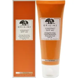 Origins GinZing Tinted Moisturizer SPF 40 50 ml