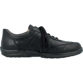 Finn Comfort Syracuse Herren schwarz, Gr. 43 EU