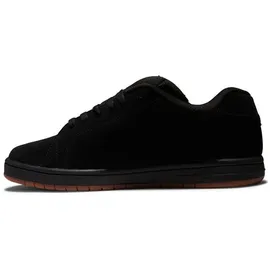 DC Shoes Gaveler Herren Black 42