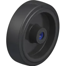 Blickle POEV 125/12R Schwerlast-Rad Rad-Durchmesser: 125 mm Tragfähigkeit (max.): 250 kg 1 St.