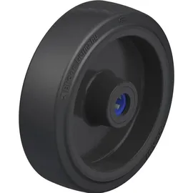 Blickle POEV 125/12R Schwerlast-Rad Rad-Durchmesser: 125 mm Tragfähigkeit (max.): 250 kg 1 St.