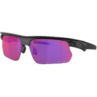 OAKLEY Bisphaera matte black/prizm road