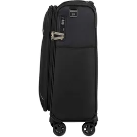 Samsonite Base Breeze Spinner 4-Rollen 55 cm black