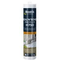 Bostik H750 Seal ́N ́ Bond Premium weiß