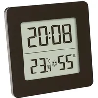 TFA Digitales Thermo-Hygrometer 30.5038.01