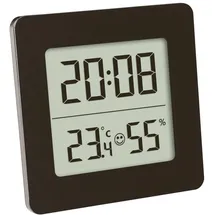 TFA Digitales Thermo-Hygrometer 30.5038.01