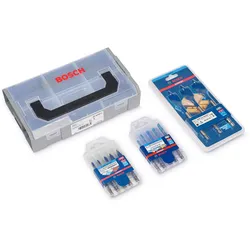 Bosch Expert Drilling Set in mini L-boxx - 0615997645