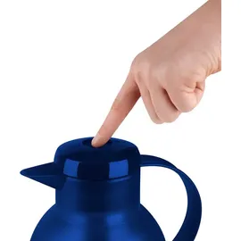Emsa Samba blau transluzent 1 l