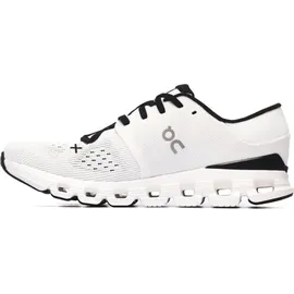 On Cloud X 4 Damen Ivory / Black 39