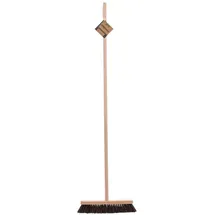 5 five simply smart Innenbesen Blackwood