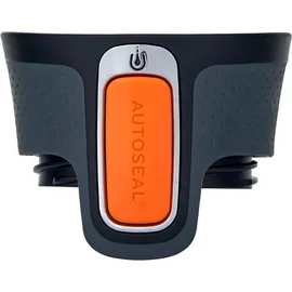 Contigo West Loop tangerine 0,47 l