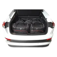 Kjust Kofferraumtaschen-Set 5-teilig AUDI Q4 Sportback