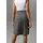 Aniston SELECTED Wickelrock Damen Blau/Grau Bedruckt 34