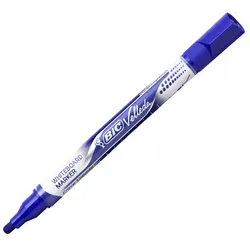 BIC Whiteboard-Marker Velleda Liquid Ink Tank, blau