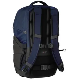 The North Face Borealis Rucksack 49,5 cm Laptopfach tnf navy-tnf black-npf