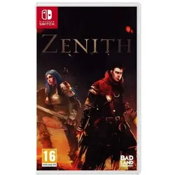 Zenith - Switch