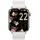 ICE-Watch ICE Smart 2.0 rectangular 1.96 Rose-Gold White