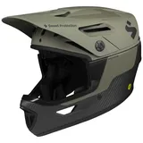 Sweet Protection Arbitrator MIPS Helm Oliv