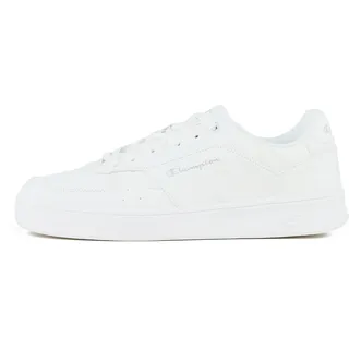 Champion Newman-Sneaker für Herren, Weiß Ww001, 46 EU
