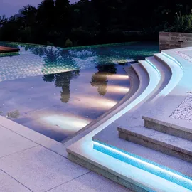 NÄVE LED-Stripe 5261361 19W bunt 500 cm