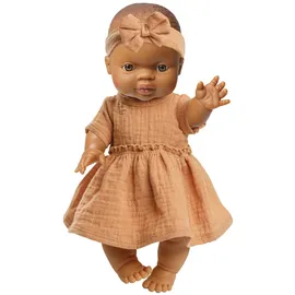 Heless Mädchen Babypuppe Gordi 34 cm