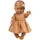 Heless Mädchen Babypuppe Gordi 34 cm