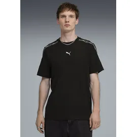 Puma Essentials Tape T-Shirt schwarz XXL