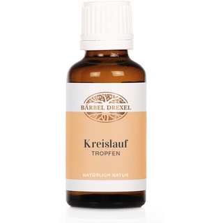 Bärbel Drexel Kreislauf Tropfen 30 ml