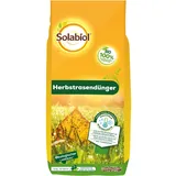 Solabiol Herbstrasendünger 10 kg