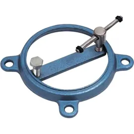 KANCA f.Backen-B.125mm stahlgeschmiedet