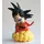 Plastoy Dragon Ball - SAN GOKU On the Magic Cloud Spardose