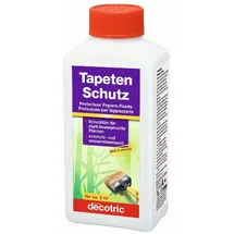 decotric Tapetenschutz und Anstrichschutz 250ml transparent