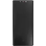 OEM Display Unit + Frame for Huawei Mate 30 Pro black (Display, Huawei Mate 30 Pro), Mobilgerät Ersatzteile, Schwarz