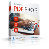 Ashampoo PDF Pro 3