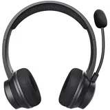 Trust Ayda Drahtloses ENC-Headset