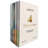 Brandstätter Verlag Die Jahreszeiten-Kochschule