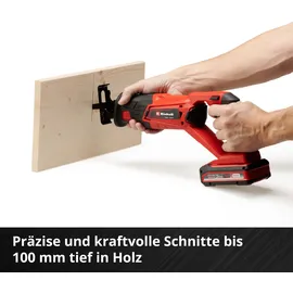 Einhell TE-AP 18 Li ohne Akku