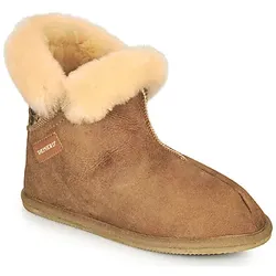 Shepherd  Hausschuhe BELLA  in Braun, 37