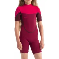 Jobe Boston 2 Mm Junior Shorty Mit Reißverschluss Hinten