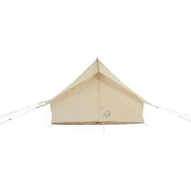 Nordisk Ydun 5.5 Basic Cotton beige