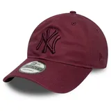 New Era 9TWENTY League Essential Cap rot Einheitsgröße