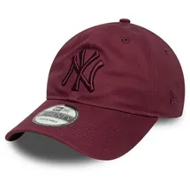 New Era 9TWENTY League Essential Cap rot Einheitsgröße