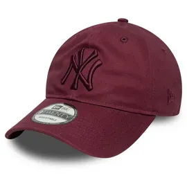 New Era 9TWENTY League Essential Cap rot Einheitsgröße