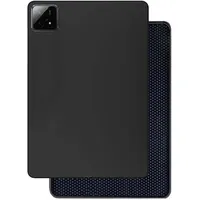 Lobwerk Hülle für Xiaomi Pad 6S Pro 2024 12,4 Zoll Schwarz