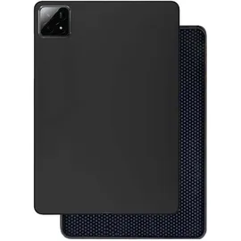 Lobwerk Hülle für Xiaomi Pad 6S Pro 2024 12,4 Zoll Schwarz