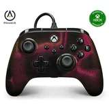 PowerA Advantage Wired Controller sparkle Xbox SX/Xbox One/PC) (XBGP0219-01)